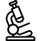 microscope icon microscope icon
